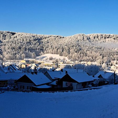 Haus Am Schloss Блайбург Екстериор снимка